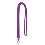 Lanyard Lace 10mm farbe violett