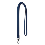 Lanyard Lace 10mm farbe marineblau