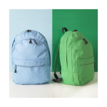 Jugendlicher Rucksack in vielen verschiedenen Farben bedruckbar Lifestyle-Bild