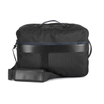 2-in-1 Rucksack und Businesstasche für Laptop der Marke Branve®, 15,6'' farbe blau dritte Ansicht