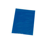 Aufblasbare Klatschstäbe aus Kunststoff in verschiedenen Farben für Veranstaltungen farbe blau