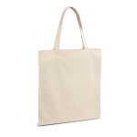 Günstige Baumwolltasche mit großer Tragekraft, 140 g/m2