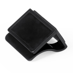 Webcam Cover Slider in Clipform in vielen Farben passend zum Image farbe schwarz