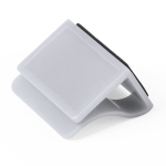 Webcam Cover Slider in Clipform in vielen Farben passend zum Image farbe weiß