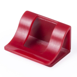 Webcam Cover Slider in Clipform in vielen Farben passend zum Image