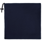 Anpassbarer Halswärmer aus Polar-Fleece, ideal für Logoaufdruck
