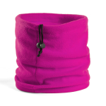 Anpassbarer Halswärmer aus Polar-Fleece, ideal für Logoaufdruck erste Ansicht