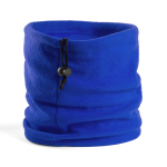 Anpassbarer Halswärmer aus Polar-Fleece, ideal für Logoaufdruck erste Ansicht