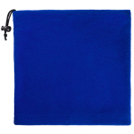 Anpassbarer Halswärmer aus Polar-Fleece, ideal für Logoaufdruck