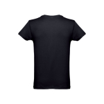 Günstiges T-Shirts aus kardierter Baumwolle, 150 g/m2, THC Luanda zweite Ansicht