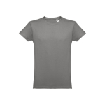 Günstiges T-Shirts aus kardierter Baumwolle, 150 g/m2, THC Luanda