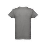Günstiges T-Shirts aus kardierter Baumwolle, 150 g/m2, THC Luanda zweite Ansicht