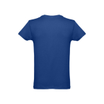 Günstiges T-Shirts aus kardierter Baumwolle, 150 g/m2, THC Luanda zweite Ansicht