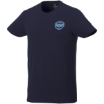 T-Shirts bedrucken aus Bio-Baumwolle, 200 g/m2, Elevate NXT Ansicht mit Siebdruck