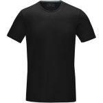 T-Shirts bedrucken aus Bio-Baumwolle, 200 g/m2, Elevate NXT zweite Vorderansicht