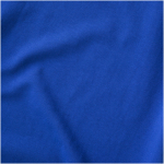 T-Shirts mit Logo aus Bio-Baumwolle, 200 g/m2, Elevate NXT farbe köngisblau Detailansicht 1