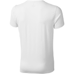 T-Shirts mit Logo aus Bio-Baumwolle, 200 g/m2, Elevate NXT Rückansicht