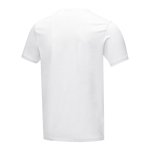 T-Shirts mit Logo aus Bio-Baumwolle, 200 g/m2, Elevate NXT