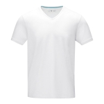 T-Shirts mit Logo aus Bio-Baumwolle, 200 g/m2, Elevate NXT