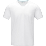 T-Shirts mit Logo aus Bio-Baumwolle, 200 g/m2, Elevate NXT zweite Vorderansicht