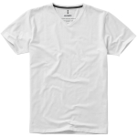 T-Shirts mit Logo aus Bio-Baumwolle, 200 g/m2, Elevate NXT