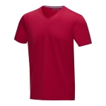 T-Shirts mit Logo aus Bio-Baumwolle, 200 g/m2, Elevate NXT