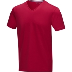 T-Shirts mit Logo aus Bio-Baumwolle, 200 g/m2, Elevate NXT
