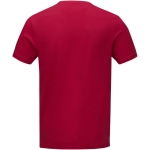 T-Shirts mit Logo aus Bio-Baumwolle, 200 g/m2, Elevate NXT zweite Rückansicht