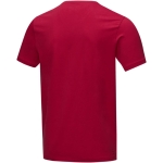 T-Shirts mit Logo aus Bio-Baumwolle, 200 g/m2, Elevate NXT dritte Rückansicht