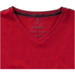 T-Shirts mit Logo aus Bio-Baumwolle, 200 g/m2, Elevate NXT Detailansicht 3