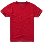 T-Shirts mit Logo aus Bio-Baumwolle, 200 g/m2, Elevate NXT