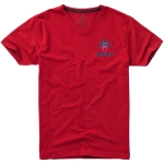T-Shirts mit Logo aus Bio-Baumwolle, 200 g/m2, Elevate NXT