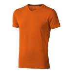 T-Shirts mit Logo aus Bio-Baumwolle, 200 g/m2, Elevate NXT