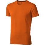 T-Shirts mit Logo aus Bio-Baumwolle, 200 g/m2, Elevate NXT