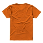 T-Shirts mit Logo aus Bio-Baumwolle, 200 g/m2, Elevate NXT