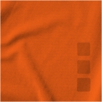 T-Shirts mit Logo aus Bio-Baumwolle, 200 g/m2, Elevate NXT Detailansicht 2