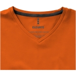 T-Shirts mit Logo aus Bio-Baumwolle, 200 g/m2, Elevate NXT Detailansicht 3