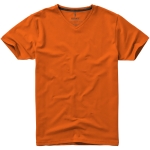 T-Shirts mit Logo aus Bio-Baumwolle, 200 g/m2, Elevate NXT