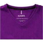 T-Shirts mit Logo aus Bio-Baumwolle, 200 g/m2, Elevate NXT Detailansicht 3