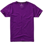 T-Shirts mit Logo aus Bio-Baumwolle, 200 g/m2, Elevate NXT