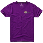 T-Shirts mit Logo aus Bio-Baumwolle, 200 g/m2, Elevate NXT