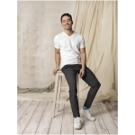 T-Shirts mit Logo aus Bio-Baumwolle, 200 g/m2, Elevate NXT Lifestyle-Bild