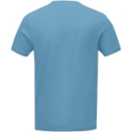 T-Shirts mit Logo aus Bio-Baumwolle, 200 g/m2, Elevate NXT zweite Rückansicht