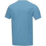 T-Shirts mit Logo aus Bio-Baumwolle, 200 g/m2, Elevate NXT dritte Rückansicht
