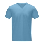 T-Shirts mit Logo aus Bio-Baumwolle, 200 g/m2, Elevate NXT