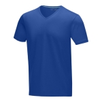 T-Shirts mit Logo aus Bio-Baumwolle, 200 g/m2, Elevate NXT