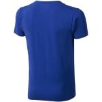 T-Shirts mit Logo aus Bio-Baumwolle, 200 g/m2, Elevate NXT Rückansicht