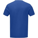 T-Shirts mit Logo aus Bio-Baumwolle, 200 g/m2, Elevate NXT zweite Rückansicht