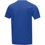 T-Shirts mit Logo aus Bio-Baumwolle, 200 g/m2, Elevate NXT dritte Rückansicht