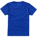 T-Shirts mit Logo aus Bio-Baumwolle, 200 g/m2, Elevate NXT flache Ansicht
